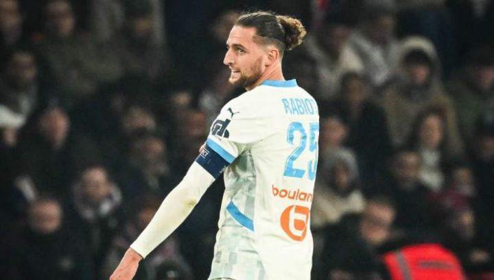 迪马济奥：米兰将在马赛比赛结束后敲定拉比奥的转会