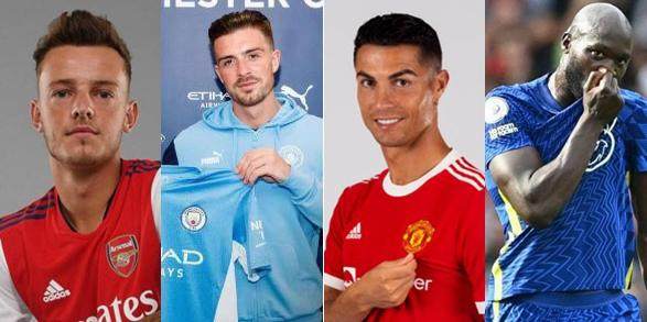 开云官方平台-【英超夏窗总结】11亿镑不是上限 钱多也未必就人傻