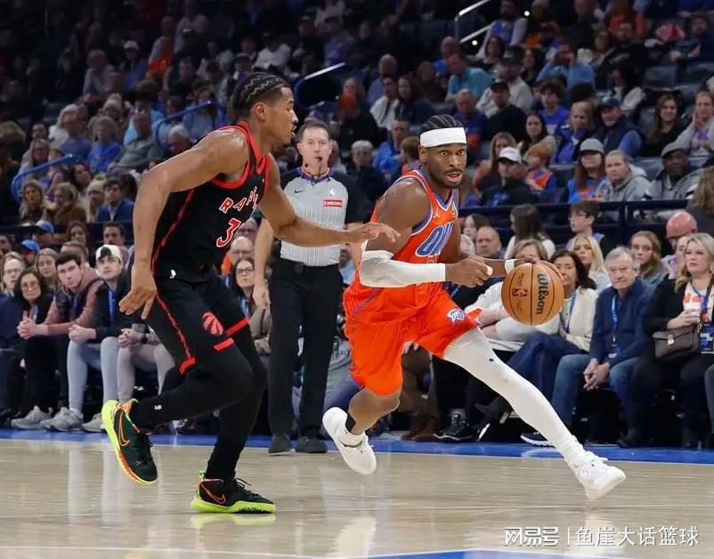 开云权威入口-雷霆暴露两短板，亚历山大不服气！多尔特看清现实，勇士守住纪录