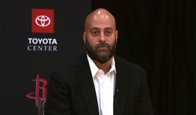 开云中国官网-榜眼签选谁？火箭期待带来新基石 斯通急需正名